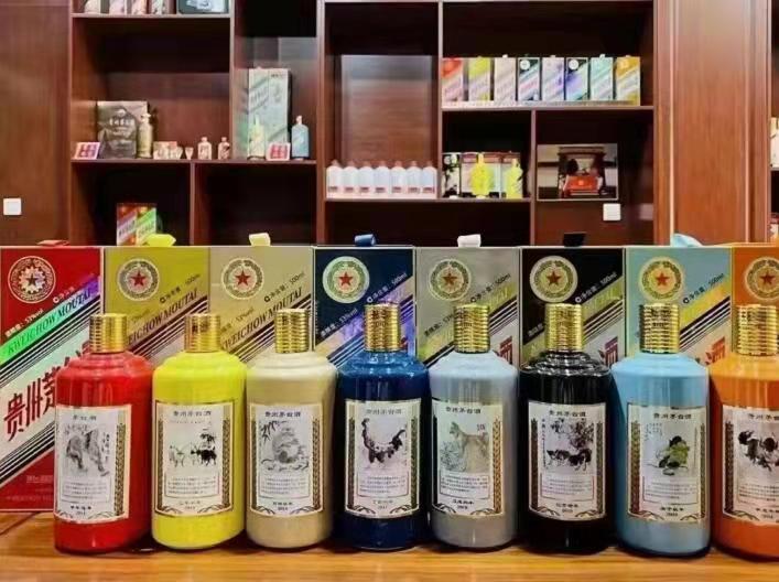 黟县名酒鉴定部分方法